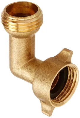 Zdjęcie produktu dla Camco, kolano do węża, model 22504