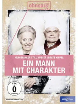 Produktbild von Ein Mann mit Charakter