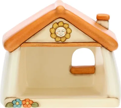 Produktbild von THUN Country Family 'Haus 24x18x20 cm h' 2022