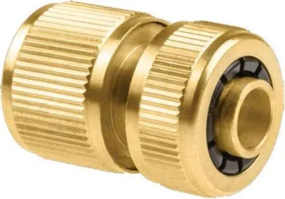 Produktbild von Cellfast Schnellverbinder, Reparateur, Schnellkupplung, Schnellverbinder --Durch Messing™ Laiton 1/2",12,5 mm, 52-830