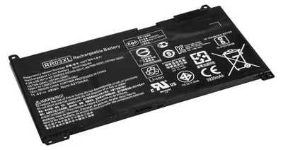 Obrázok produktu pre CoreParts MBXHP-BA0024, Batérie, HP