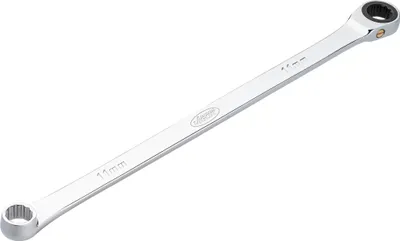 Obrázek produktu pro Klíč s ráčnou ViGOR, dlouhý, V7031-11