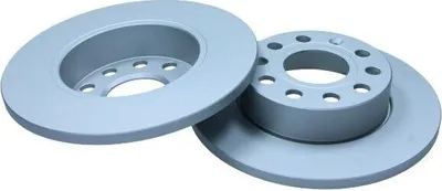 Zdjęcie produktu dla 2x MAXGEAR tarcza hamulcowa 19-1058MAX do VW Golf V Hatchback (1K1) GOLF VI (5K1)