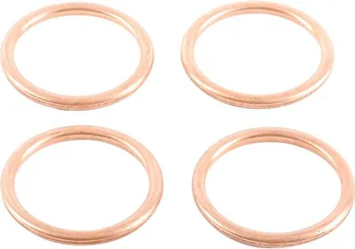 Productafbeelding van Uitlaatspruitstukpakking voor Honda CB1100 (13-14), CBR1000F (87-96), CBR1000RR (08-18), CBR1000S1 (18), CBR1100XX (9)