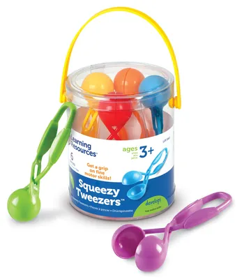 Obrázek produktu pro Learning Resources LER5963, 3 rok/roky, Vícebarevný