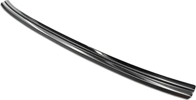 Obrázek produktu pro Ochranná lišta hrany kufru Audi e-tron 2018- (tmavá, matná)