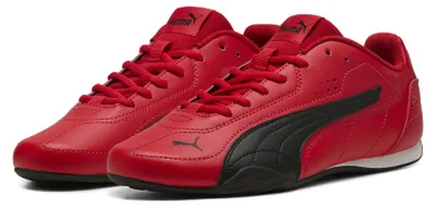 Image de Puma Catch Chaussures de sport Rouge UE 40 Hommes Rouge UE 40