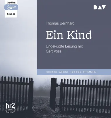 Produktbild von Ein Kind