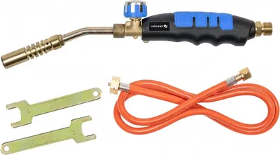 Immagine prodotto di Bruciatore a gas Hogert Ht2C511