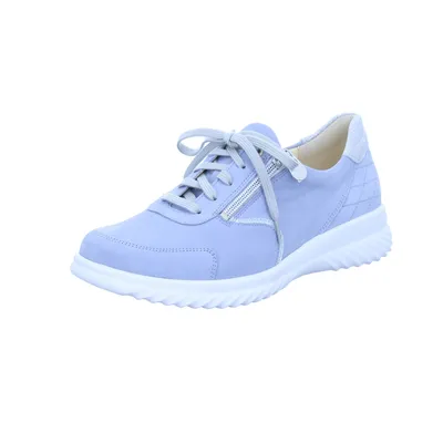 Produktbild von Ganter Damen Schnürschuhe Heike 18435-4, 18435-4.5, 18435-5, 18435-5.5, 18435-6, 18435-6.5, 18435-7, 18435-7.5, 18435-8, 32514-5, 32514-5.5, 32514-6, 32514-6.5, 32514-7, 32514-7.5, 32514-8 GAN-204512 heaven 4