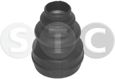 Produktbild von STC Faltenbalgsatz Antriebswelle Innen Vorne passend für PEUGEOT 207 (WA, WC) T401213