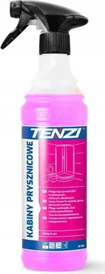 Produktbild von Tenzi Duschkabinen 1L Waschreinigung