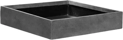Obrázek produktu pro Pottery Pots Obal Fiberstone - Jack M šedá