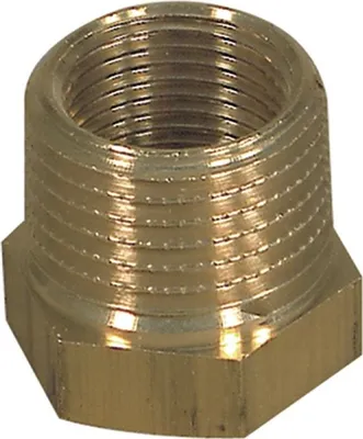 Produktbild von easyPART passend für 266493 viega Sanitär-Adapter 3/4" Außengewinde auf 1/2" Innengewinde Reduzierung