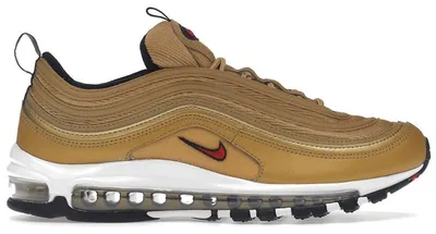 Produktbild von Nike Air Max 97 OG Golden Bullet (2023) - EU 38
