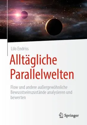 Obrázek produktu pro Alltägliche Parallelwelten