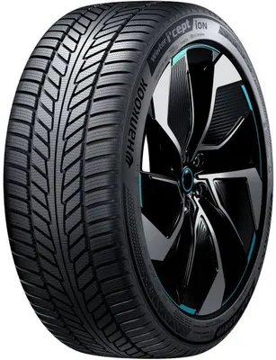 Obrázek produktu pro Hankook Wi car-tyres iON i*cept (IW01A) ( 19 )