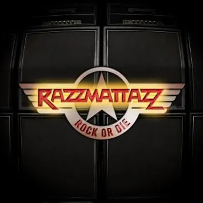 Produktbild von Rock Or Die
