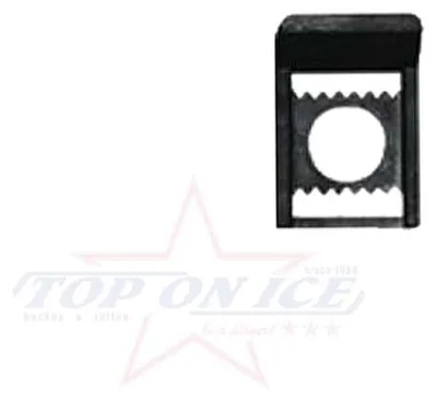 Produktbild von Helm Plastikclip Bauer