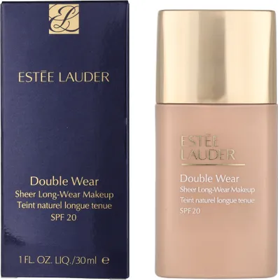 Immagine prodotto di Estée Lauder Double Wear Sheer Matte Long-Wear 30 ml flacone liquido 2C3 Fresco