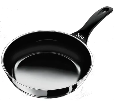 Productafbeelding van Silit pan 20 cm Silargan 2820250103
