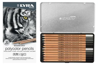 Produktbild von Lyra 4084900170342