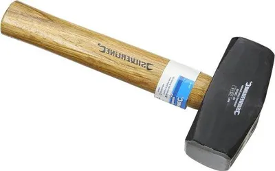 Produktbild von Schwerlast-Hämmer - 181 kg für schwere Aufgaben