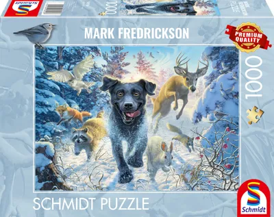 Produktbild von Schmidt Spiele 58558, Junge/Mädchen, Mehrfarbig, Junge/Mädchen