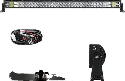 Obrázek produktu pro LED světelný pásek, 42Straight s drátem