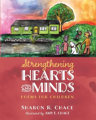 Produktbild von Strengthening Hearts and Minds