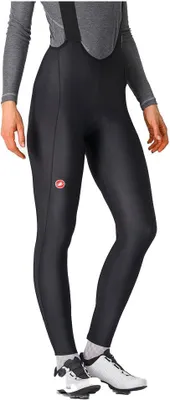 Zdjęcie produktu dla Castelli Espresso Dt Long Bib Shorts Black S Woman Black S