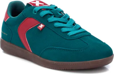 Produktbild von Xti 143397 Sportschuhe Grün EU 38 Frau Grün EU 38