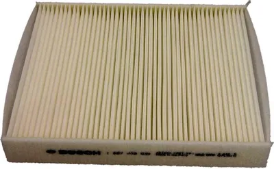 Productafbeelding van Filter, lucht in de binnenruimte