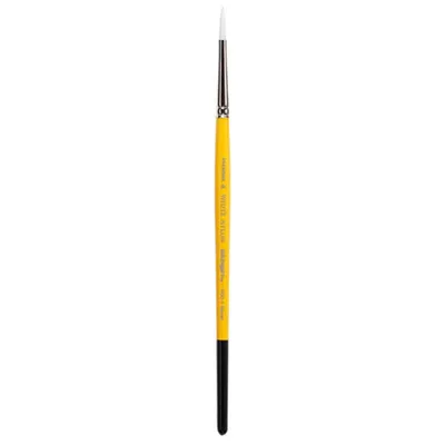 Immagine prodotto di Pennelli rotondi in nylon Kingart 7950-4