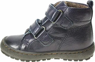 Produktbild von Bisgaard Sneaker für Jungen