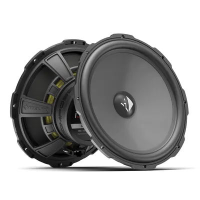 Image de Helix Compose Ci3 W200FM-S2 Haut-parleur médium-grave