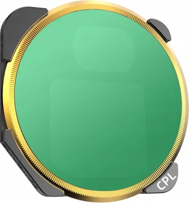 Zdjęcie produktu dla FILTR Polaryzacyjny CPL do drona DJI MAVIC 3 / DJI MAVIC 3 CLASSIC / M3-FI333-C