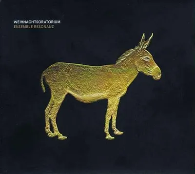 Produktbild von Weihnachtsoratorium