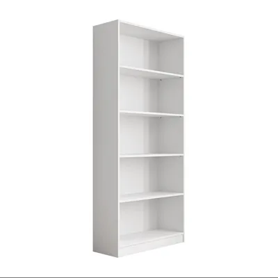 Produktbild von Regal R80, Weiß