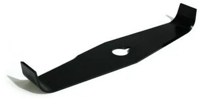 Produktbild von SWS Forst 2 Zahn Mulchmesser für Freischneider Stahl 20mm Aufnahme Aussendurchmesser 300mm x 4mm stark