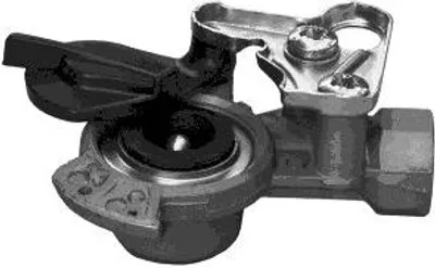 Produktbild von Kupplungskopf WABCO 4522010100