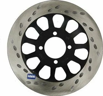 Produktbild von Bremsscheibe 220 mm VST2 Pit Bike Dirt Bike Cross ATV