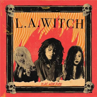 Produktbild von Play With Fire