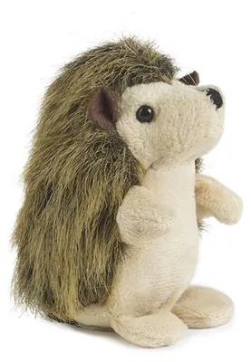 Produktbild von Living Nature Kuscheltier Igel LITTLE Buddies Plüschspielzeug