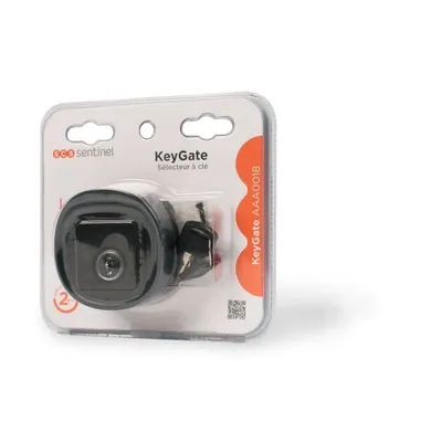 Obrázok produktu pre IP44 Káblový volič pre všetky automaty 12/24V - Keygate