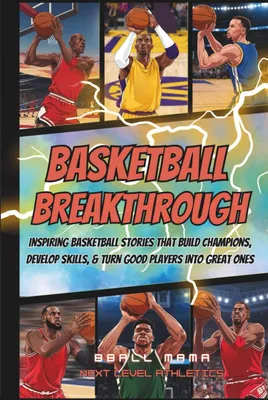 Zdjęcie produktu dla Inspirerende Verhalen voor Basketbalvaardigheden