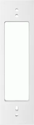 Produktbild von Rademacher 3620 Aufsatzrahmen für rollotronProm