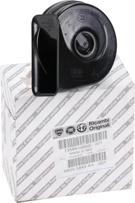 Produktbild von Fiat Horn Hupe Ducato Typ 250 1358910080