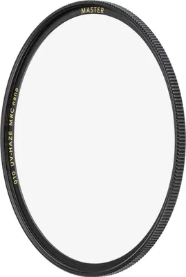 Immagine prodotto di B+W Master 010 - Filtro - UV - 46 mm
