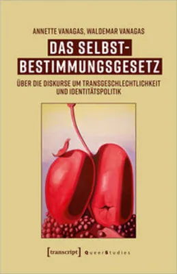 Image de Das Selbstbestimmungsgesetz